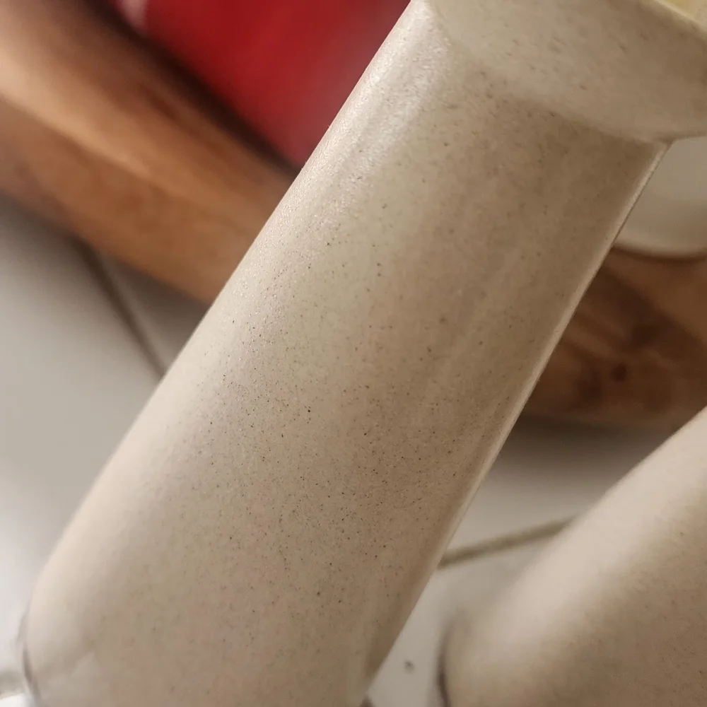 Threshold Neutral Candle Holder